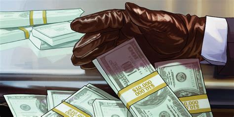 Every GTA Online Money Glitch (NOT Cheat) That Still Works .